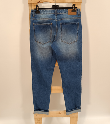JEANS UOMO Z350 Tellini S.r.l. Ingrosso Abbigliamento